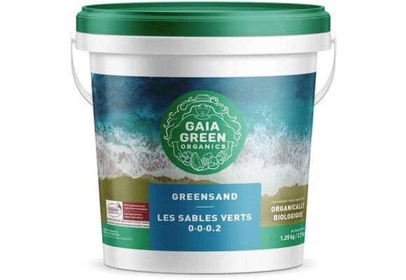 Gaia Green Greensand