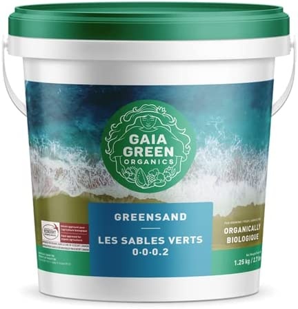 Gaia Green Greensand