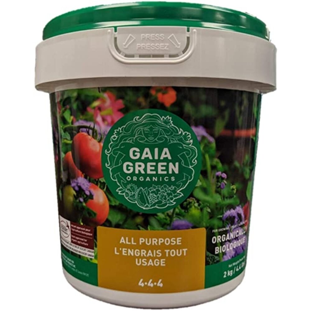 Gaia Green Set
