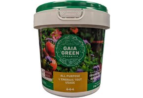 Gaia Green All purpose 4-4-4 2kg