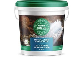 Gaia Green Mineralized Phosphate