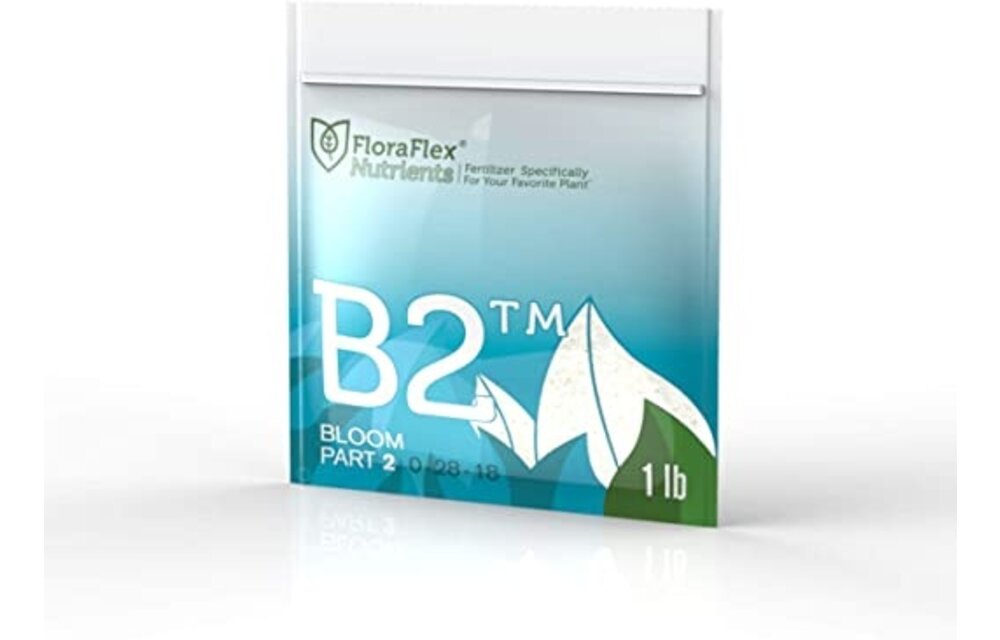 Floraflex B2 1lbs