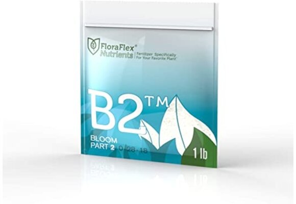 Floraflex B2 1lbs