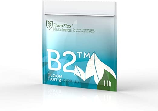 Floraflex B2 1lbs