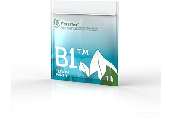 Floraflex B1 1lbs