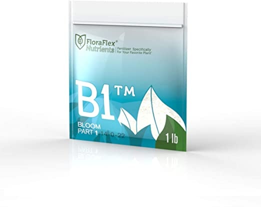 Floraflex B1 1lbs