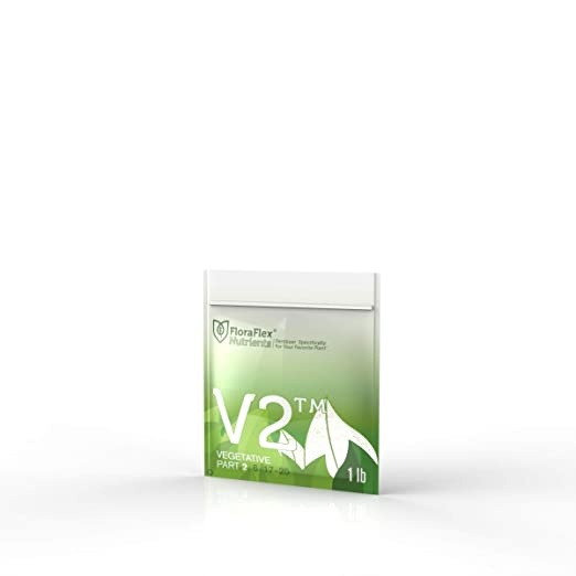 Floraflex V2 1lbs