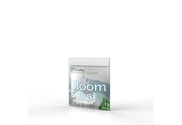 Floraflex bloom Foliar 1lbs