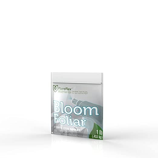 Floraflex bloom Foliar 1lbs