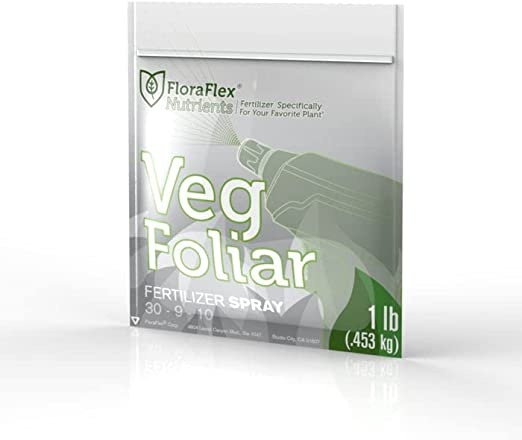 Floraflex veg foliar 1lbs