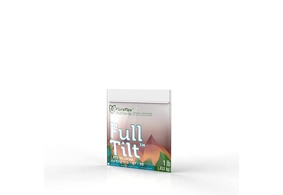 Floraflex full tilt 1lbs