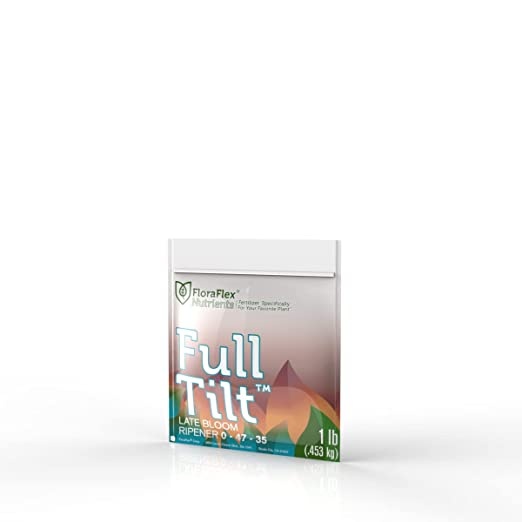 Floraflex full tilt 1lbs