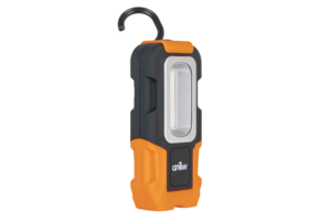 Grow 1 green led cob light