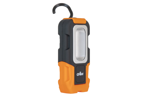 Grow 1 green led cob light