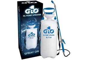 Grow 1 2 gallon sprayer