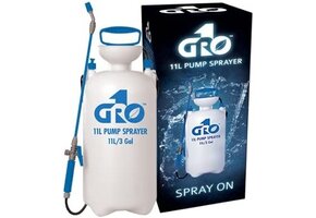 Grow1 3 gallon sprayer