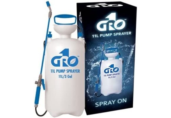 Grow1 3 gallon sprayer