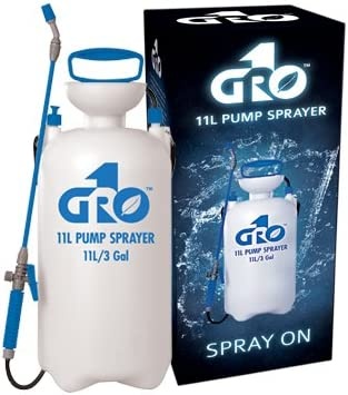 Grow1 3 gallon sprayer