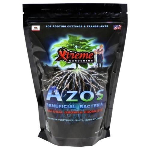 Xtreme gardening Azos 6oz