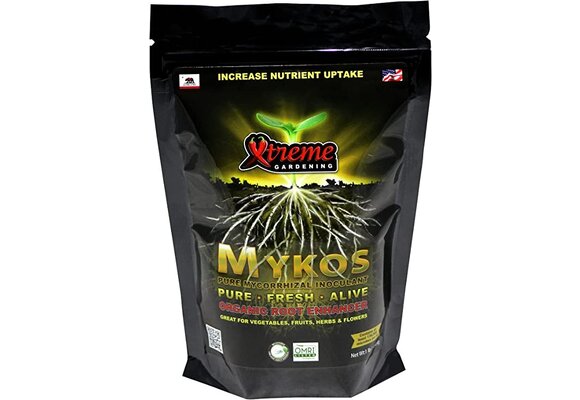 Mykos granular mycorrhizae 1 pound
