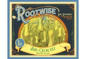 Rootwise bio-catalyst pint