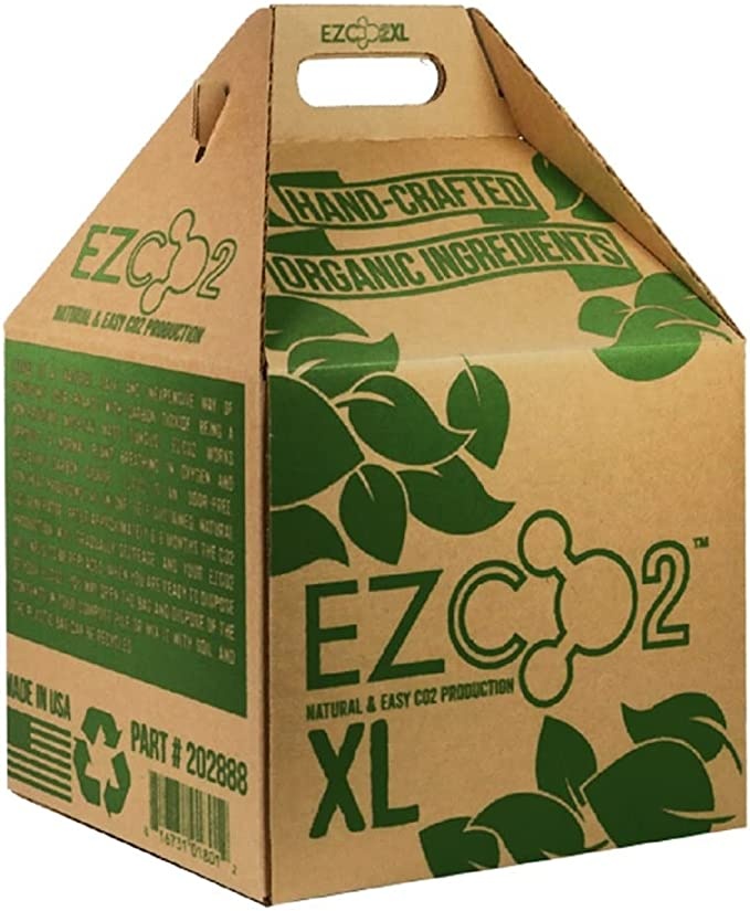 EZCO2 XL