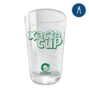 Xacto Cup