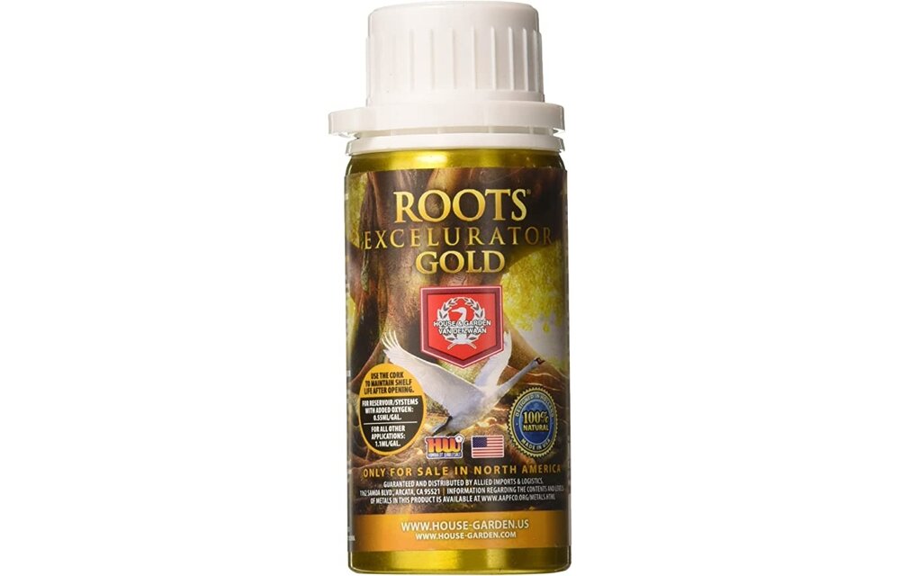 Root excelerator gold 100 ml