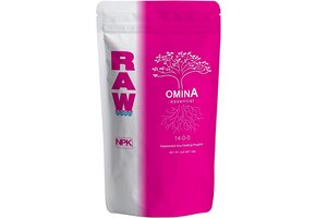 NPK Raw OminA 8oz