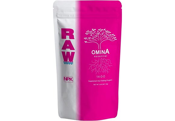 NPK Raw OminA 2oz
