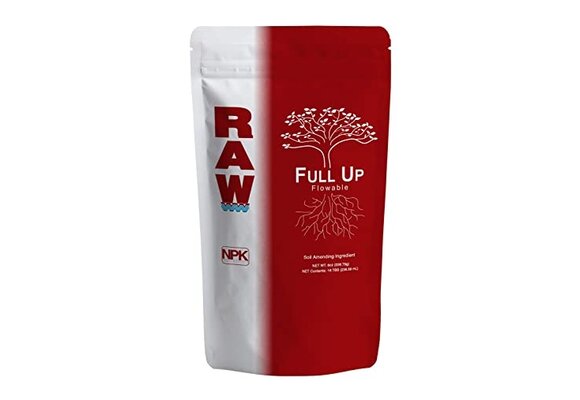 NPK Raw Full Up 2oz