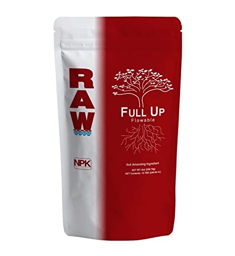NPK Raw Full Up 2oz
