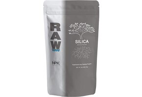 NPK Raw Silica 8oz