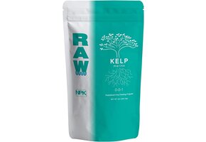 NPK Raw Kelp 8oz