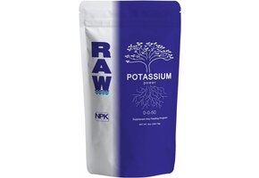 NPK Raw Potassium 2oz