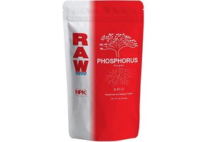 NPK Raw Phosphorus 2oz