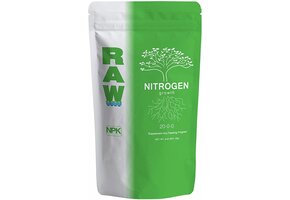 NPK Raw Nitrogen 2oz