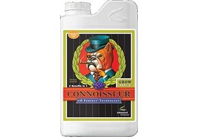 Advanced nutrients Connoisseur grow A liter soil