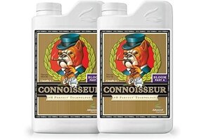 Advanced nutrients Connoisseur Bloom A coco liter
