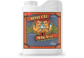 Advanced nutrients Sensi cal mag xtra 1 liter