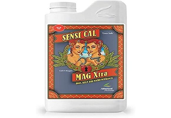 Advanced nutrients Sensi cal mag xtra 1 liter
