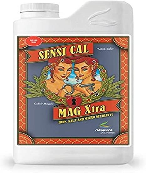 Advanced nutrients Sensi cal mag xtra 1 liter