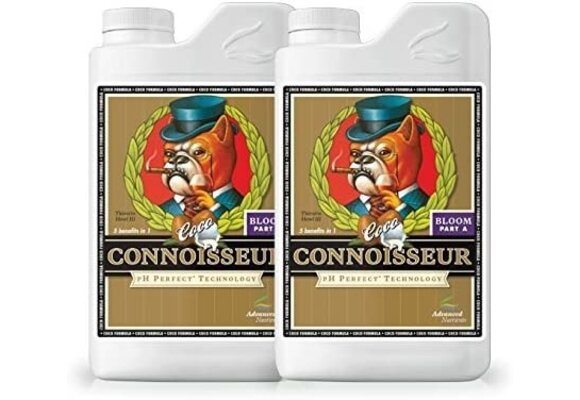 Advanced nutrients Sensi coco bloom part b 1L ph perfect