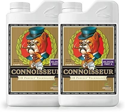Advanced nutrients Sensi coco bloom part b 1L ph perfect