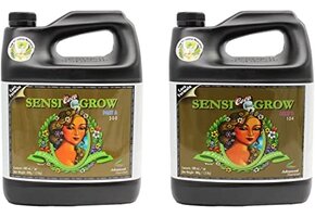 Advanced nutrients Sensi coco grow part B 1L ph perfect