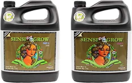 Advanced nutrients Sensi coco grow part a 1L ph perfect