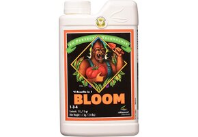 Advanced nutrients Bloom 1L ph perfect