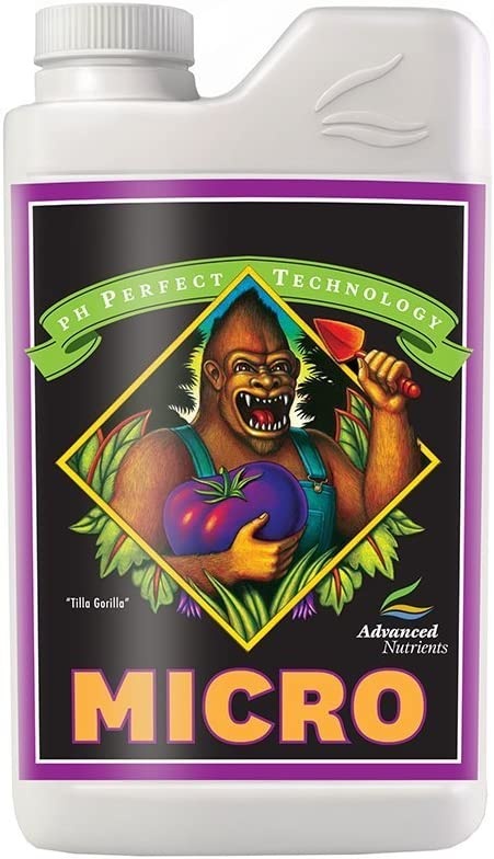 Advanced nutrients Micro 1L ph perfect