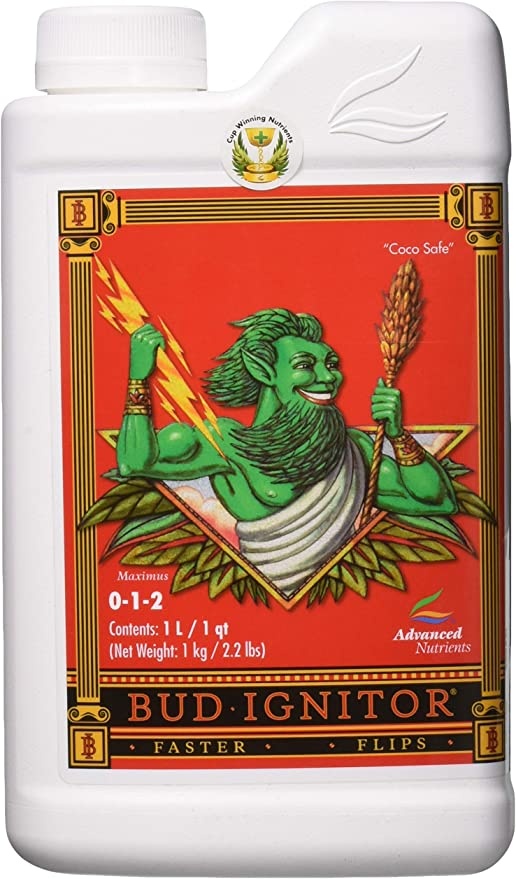 Advanced nutrients Bud Ignitor 1L