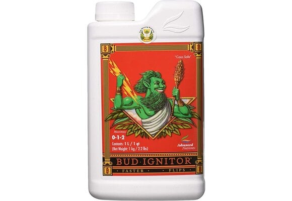 Advanced nutrients Bud Ignitor 500ml